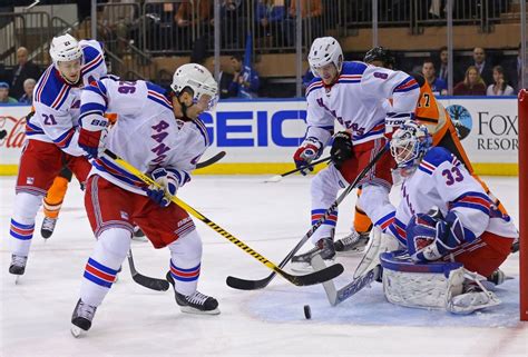 consensus nhl